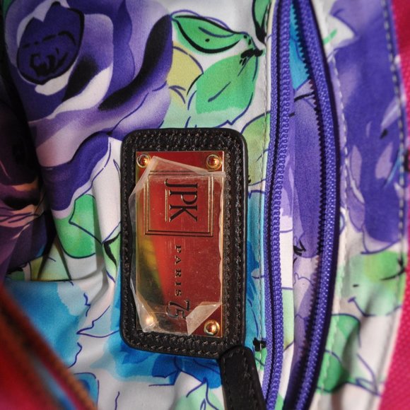 Pink Bag - New - Picture 8 of 8